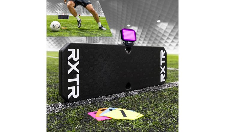 Quickplay RXTR Pro Coach Smart Football Rebounder
