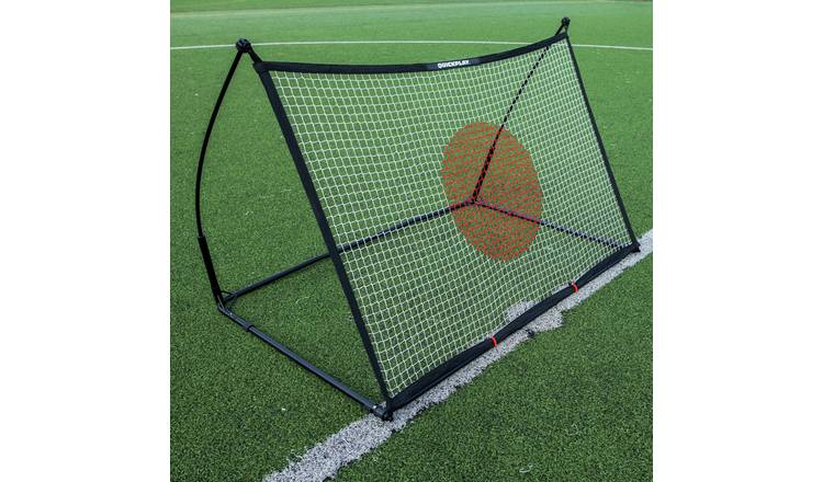 Spot Rebounder 5 x 3ft Football Rebounder