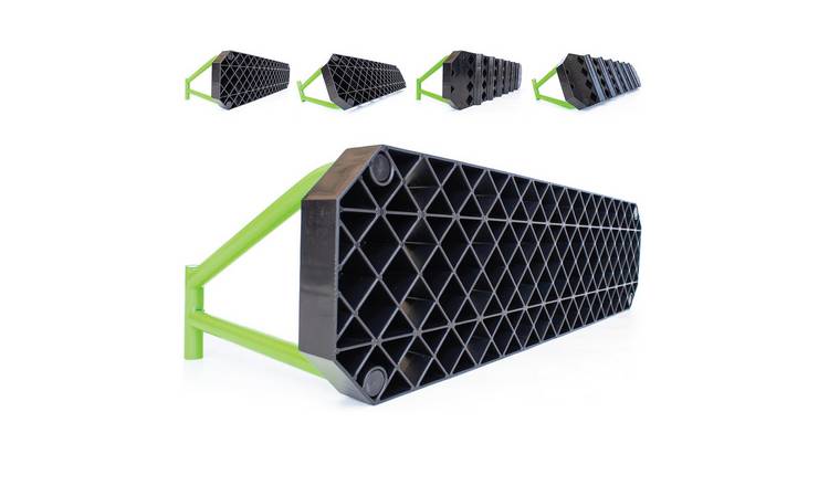 Quickplay 4-in-1 Football Training Replay Station