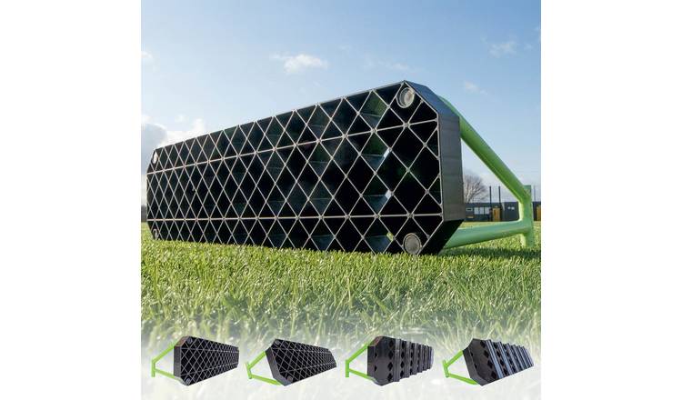 Replay Station 4-in-1 Football Rebound Board