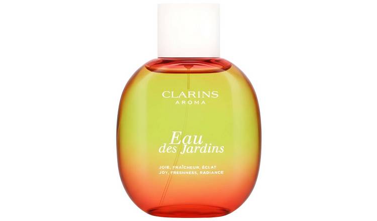 Clarins Eau Des Jardins Spray - 100ml