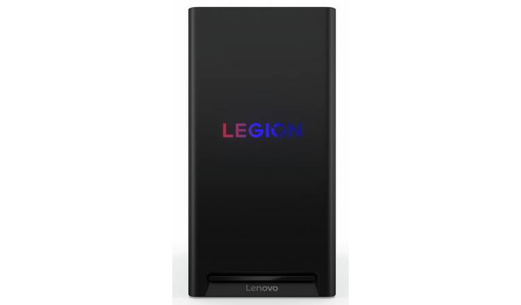 Lenovo Legion T5 U7 16GB 1TB RTX 5060Ti Gaming Desktop