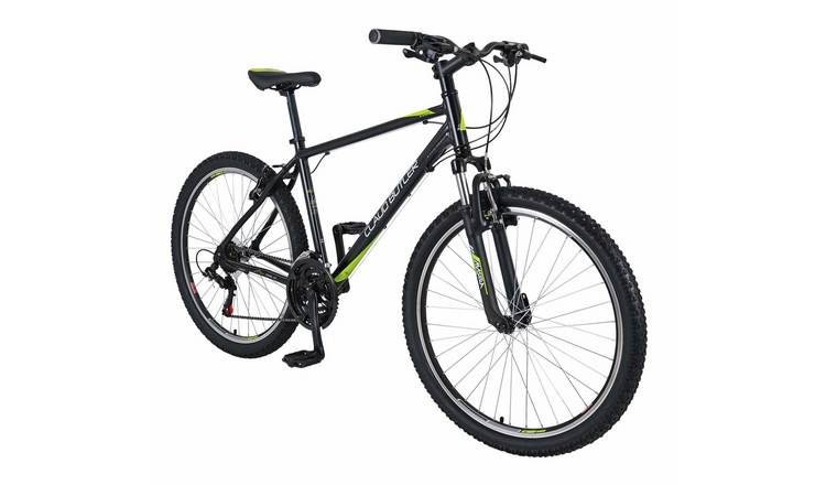 Claud Butler 26 Inch Wheel Size Adult Mountain Bike