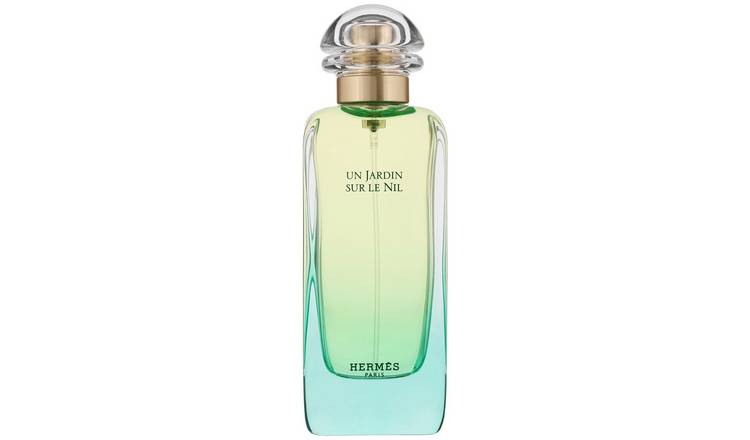Hermes Un Jardin Sur Le Nil Eau de Toilette Spray - 100ml
