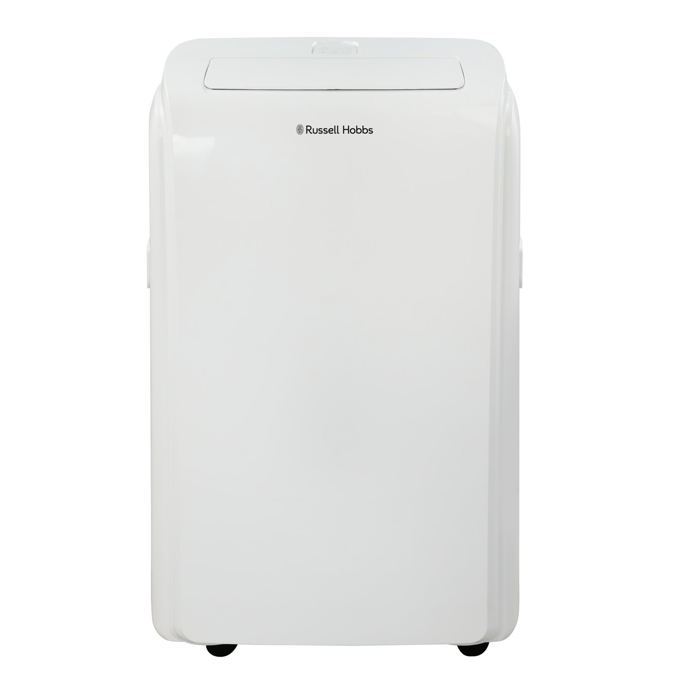 Russell Hobbs 9000BTU Portable Air Conditioning Unit Review