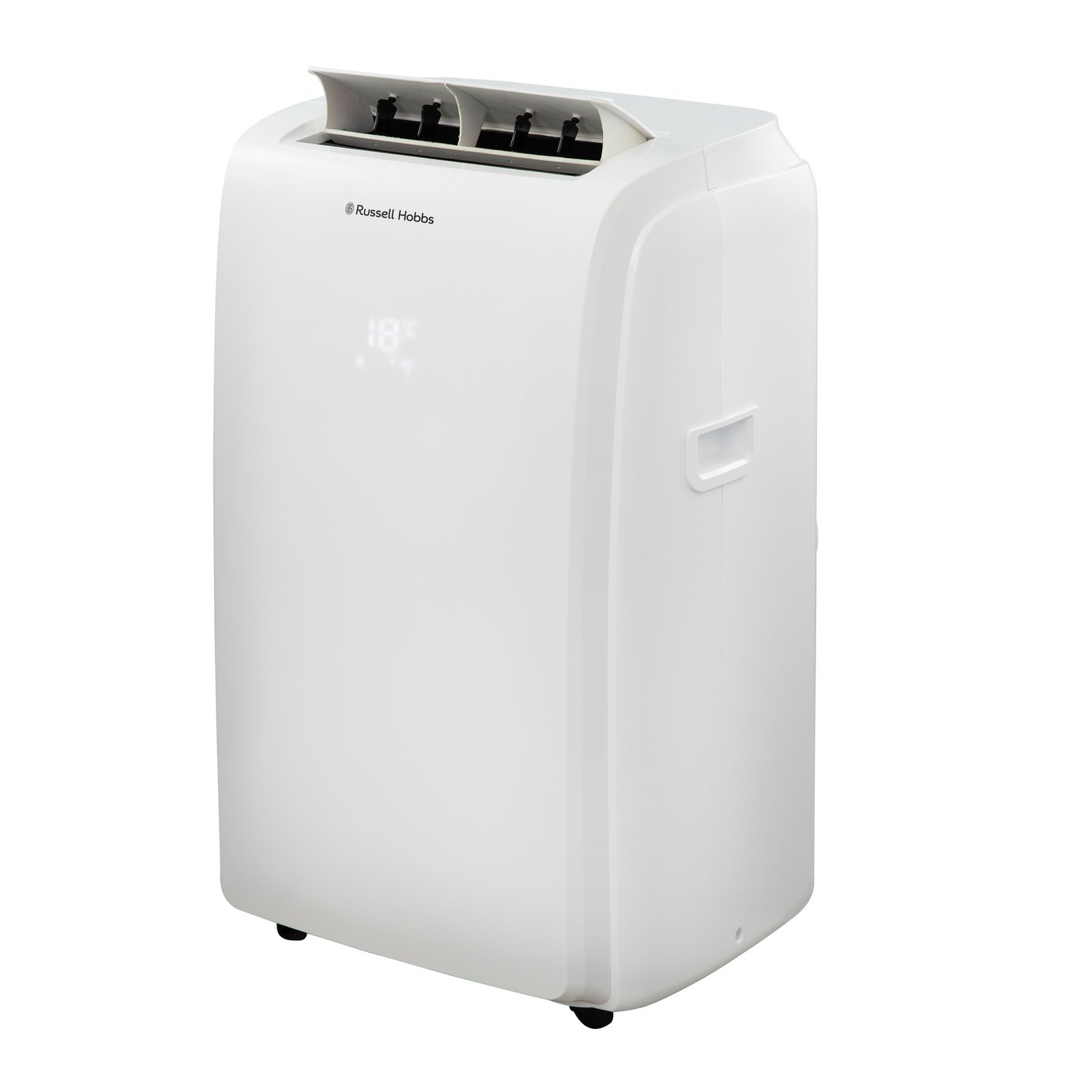 Russell Hobbs 9000BTU Portable Air Conditioning Unit Review