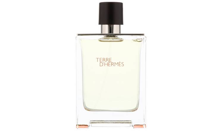 Hermes Terre D'Hermes Eau de Toilette Spray - 100ml