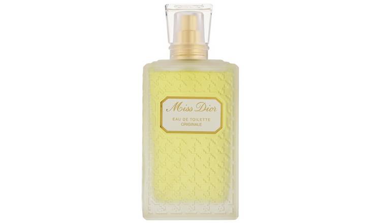 Dior Miss Dior Eau de Toilette Originale Spray - 100ml
