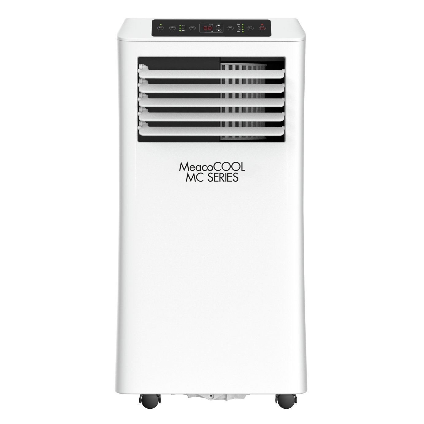 Meaco 7K Air Conditioning Unit review