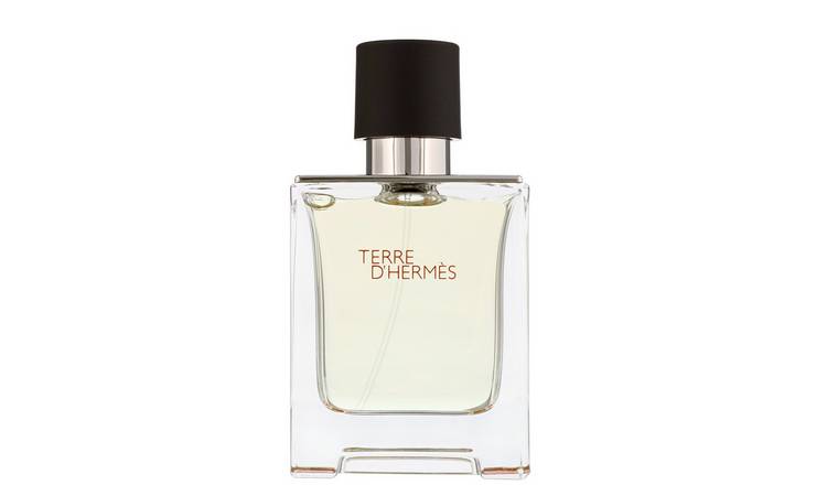 Hermes Terre D'Hermes Eau de Toilette Spray - 50ml