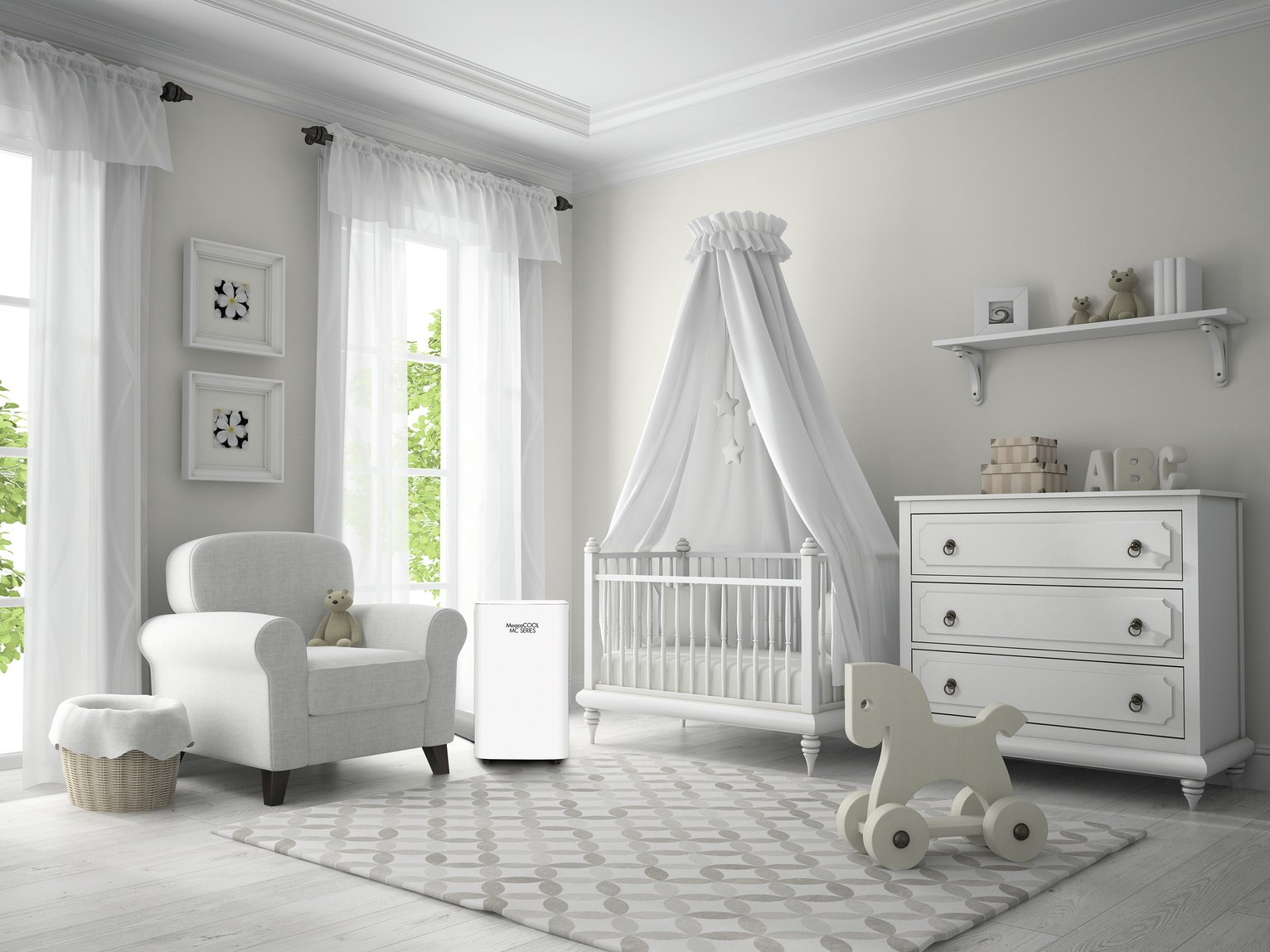 Meaco 12K Air Conditioning Unit Reviews Updated August 2023