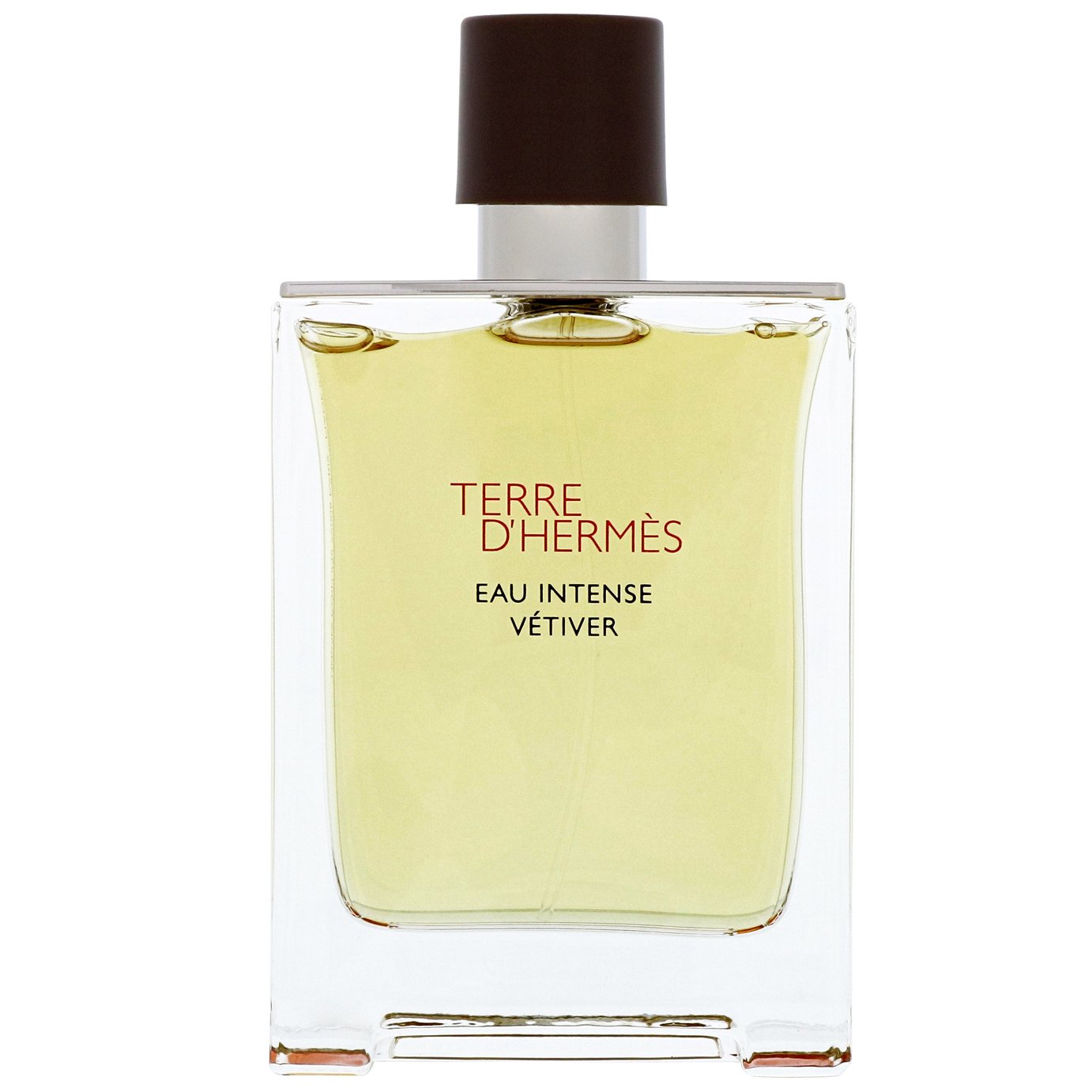 Buy Hermes Terre D'Hermes Eau Intense Vetiver EDP - 100ml