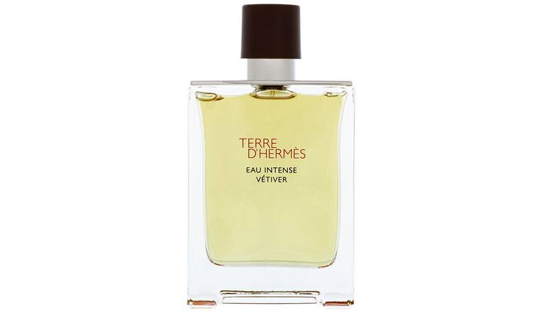 Hermes Terre D'Hermes Eau Intense Vetiver EDP - 100ml