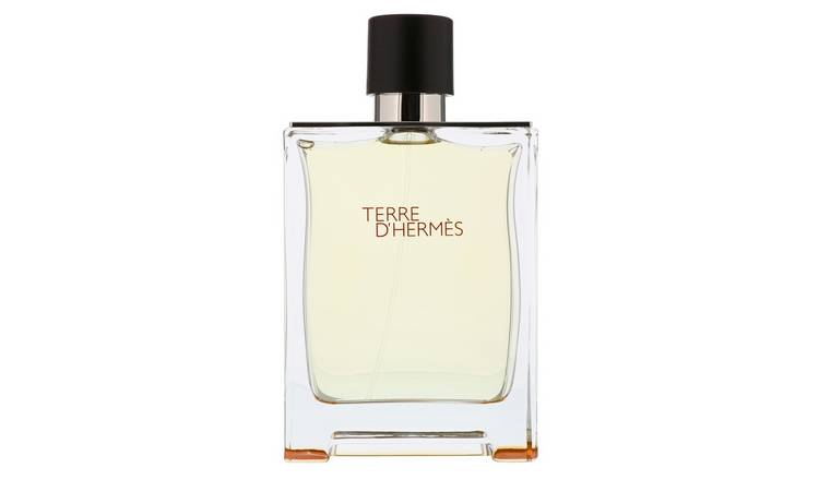 Hermès Terre d'Hermès Eau de Toilette - 200ml