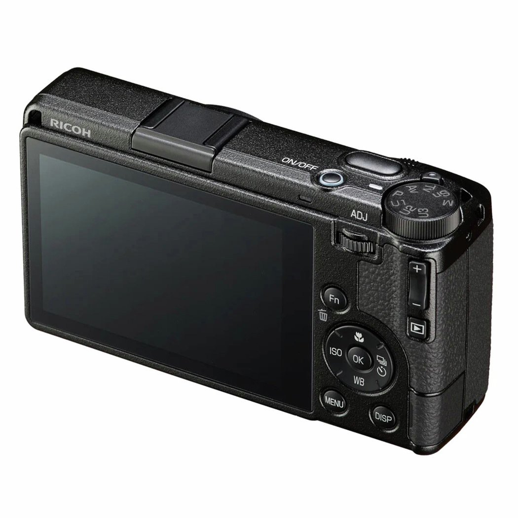 【祝日セール】美品RICOH GR DIGITAL Ⅳ ケース付き Buy Ricoh GR IV 25.74MP Compact Digital Camera - Black | Compact