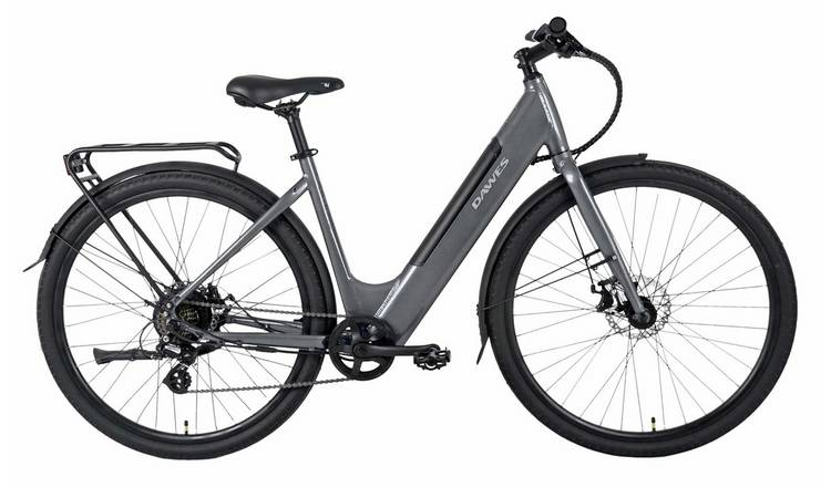 Dawes 29 Inch Wheel Size Electric Hybrid Bike