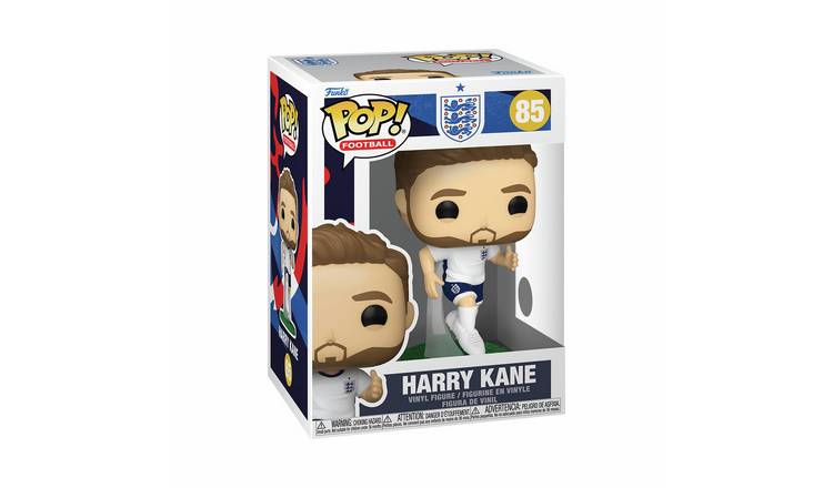 Funko POP! Harry Kane 4 Inches Vinyl Figure