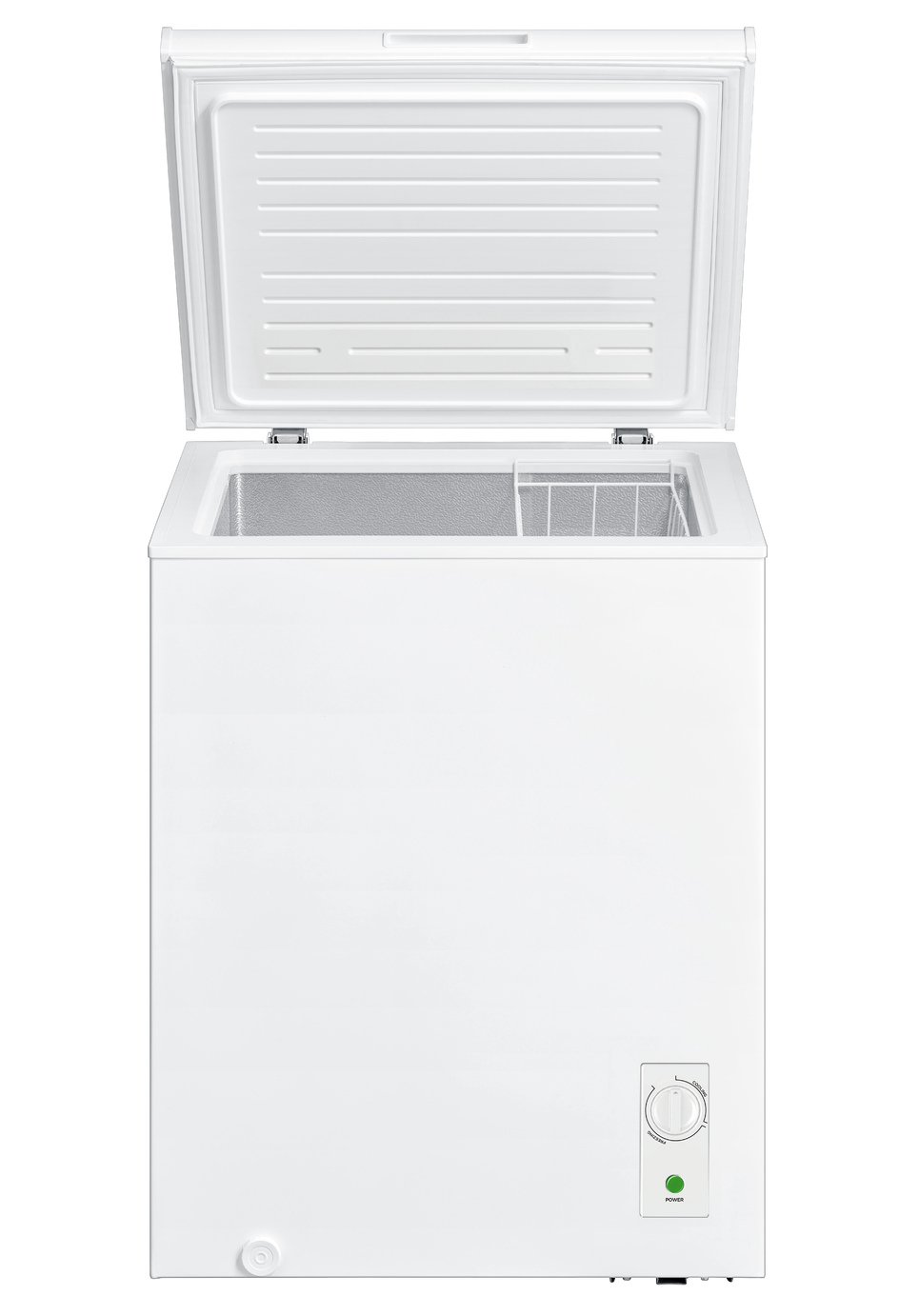 Bush MCF99W Chest Freezer Review