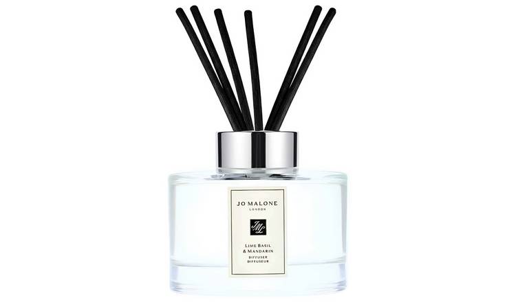 Jo Malone 165ml Scented Diffuser - Lime Basil And Mandarin