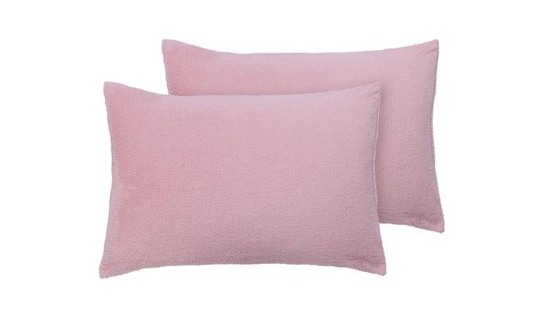 Argos pillow cases sale