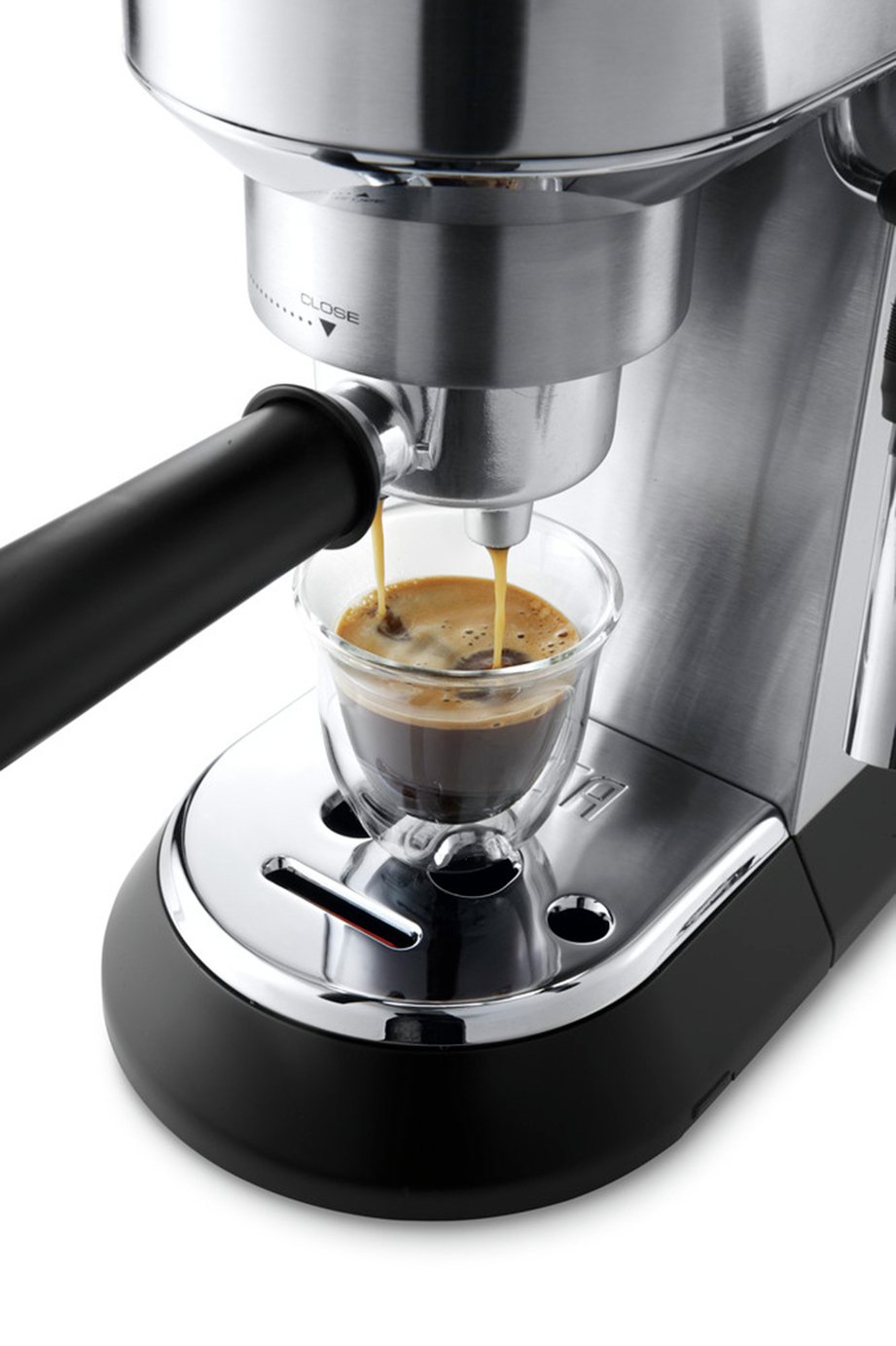 De'Longhi EC685.M Dedica Espresso Coffee Machine Reviews Updated