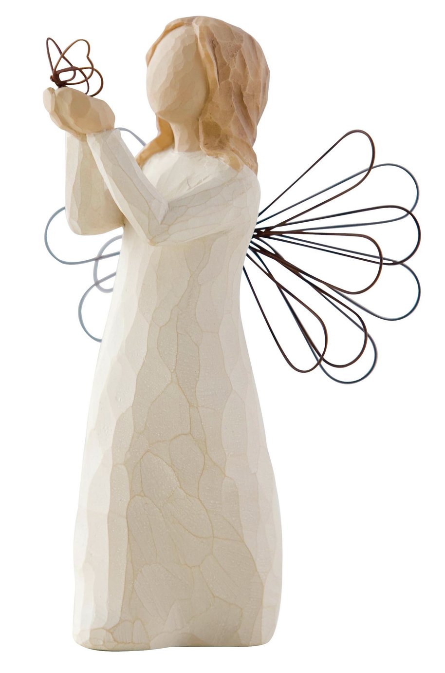 Willow Tree Angel of Freedom Figurine