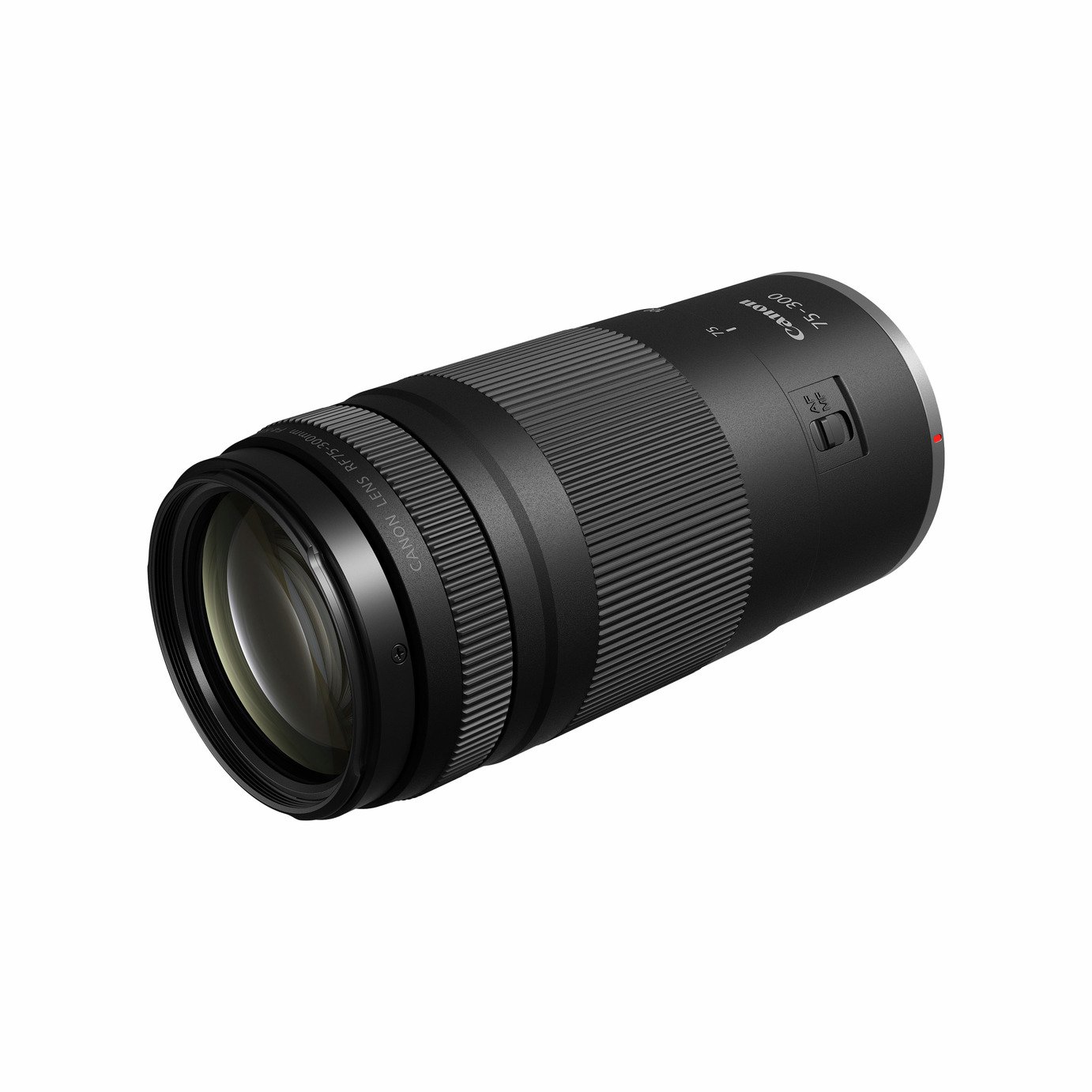 Buy Canon RF 75-300MM f/4 Lens | Camera lenses | Argos