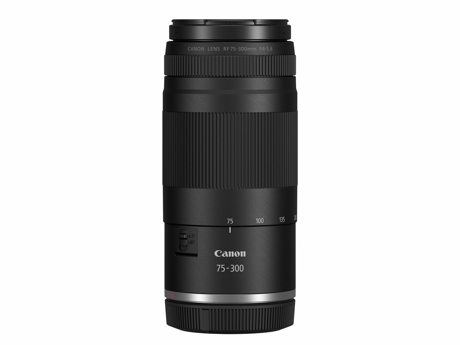 Buy Canon RF 75-300MM f/4 Lens | Camera lenses | Argos