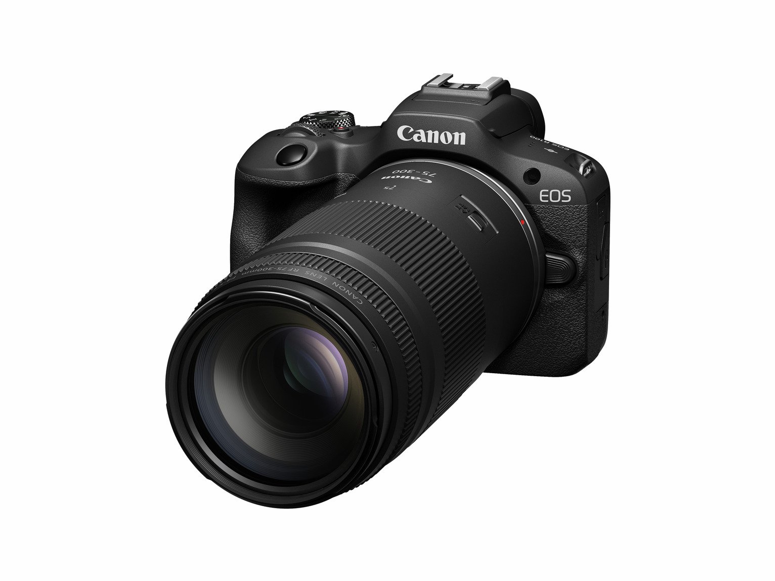 Buy Canon RF 75-300MM f/4 Lens | Camera lenses | Argos