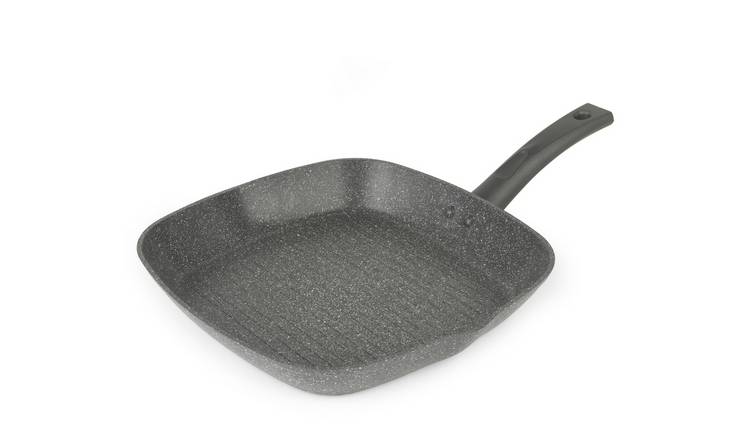 Salter 28cm Easypour Grill Pan