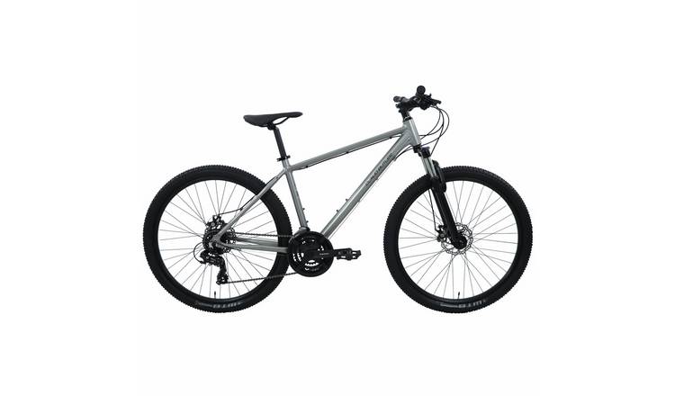 Claud Butler 27.5 Inch Wheel Size Adult Mountain Bike