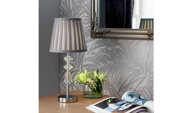 Argos bedside table store lamps