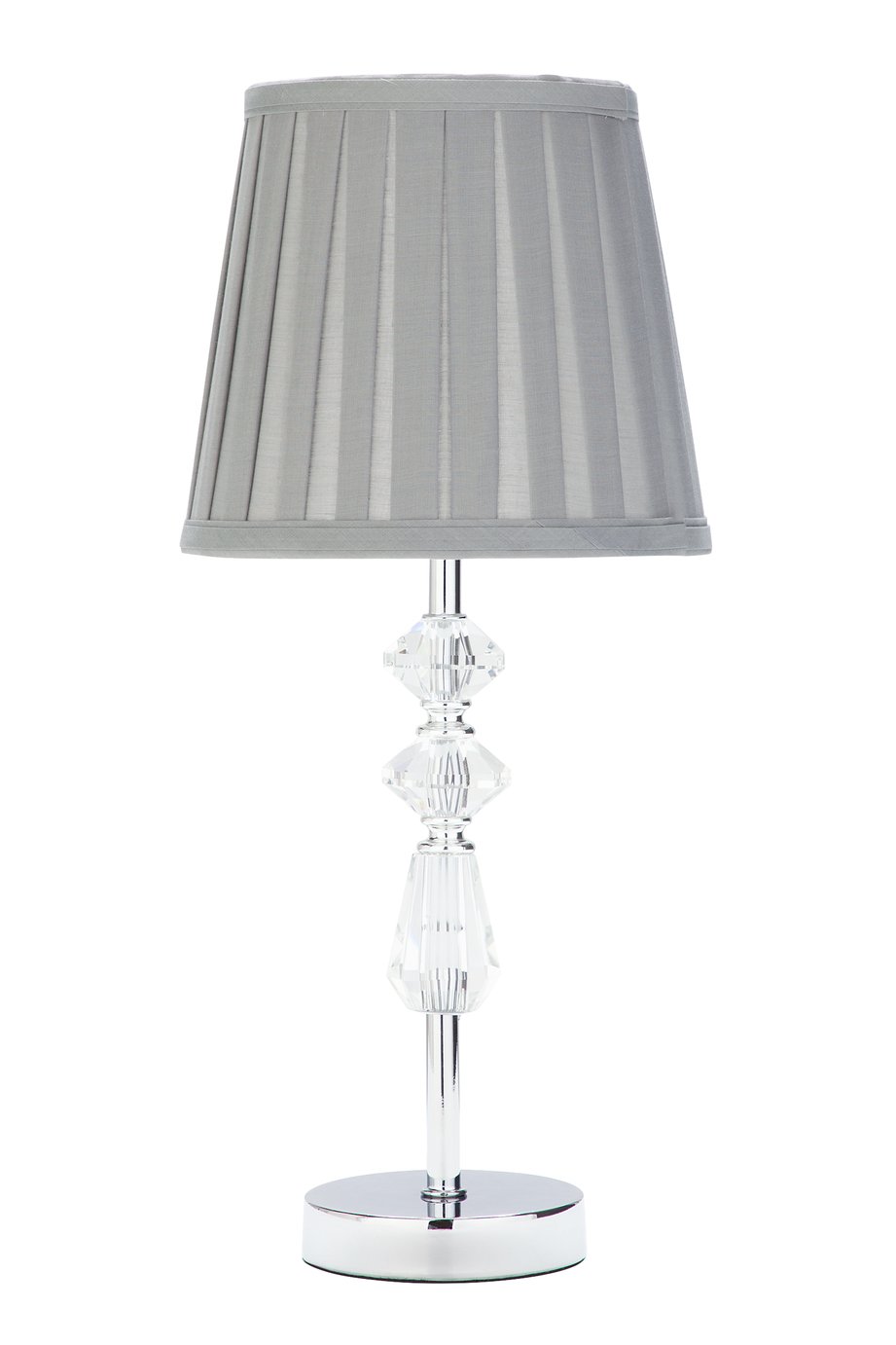 Argos Home Kilmore Table Lamp Review