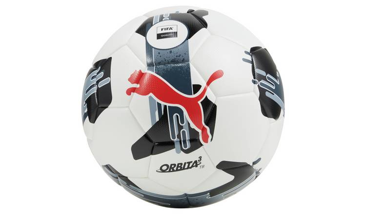 Puma Orbita 3 TB Thermo?Bonded Football