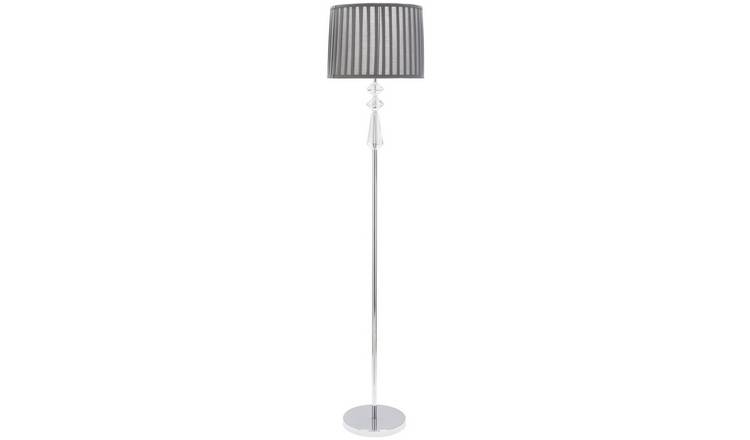 Scandi floor lamp deals argos