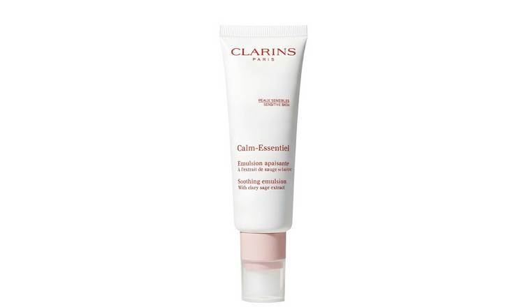 Clarins Calm-Essentiel Soothing Emulsion - 50ml