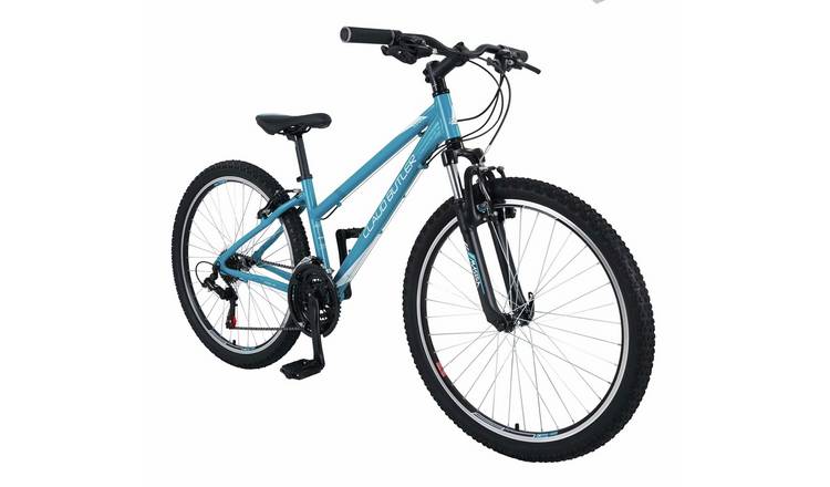 Claud Butler Edge HT Low Step 26 Inch Adult Mountain Bike