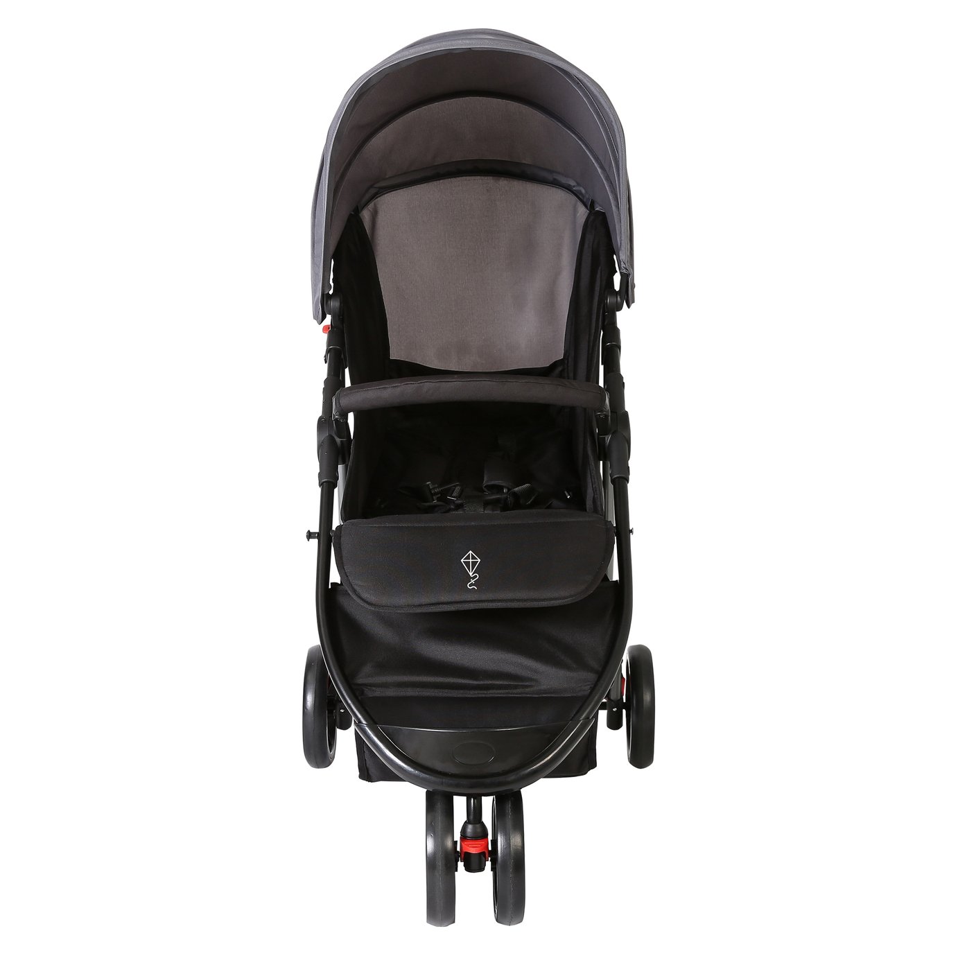 red kite pram accessories