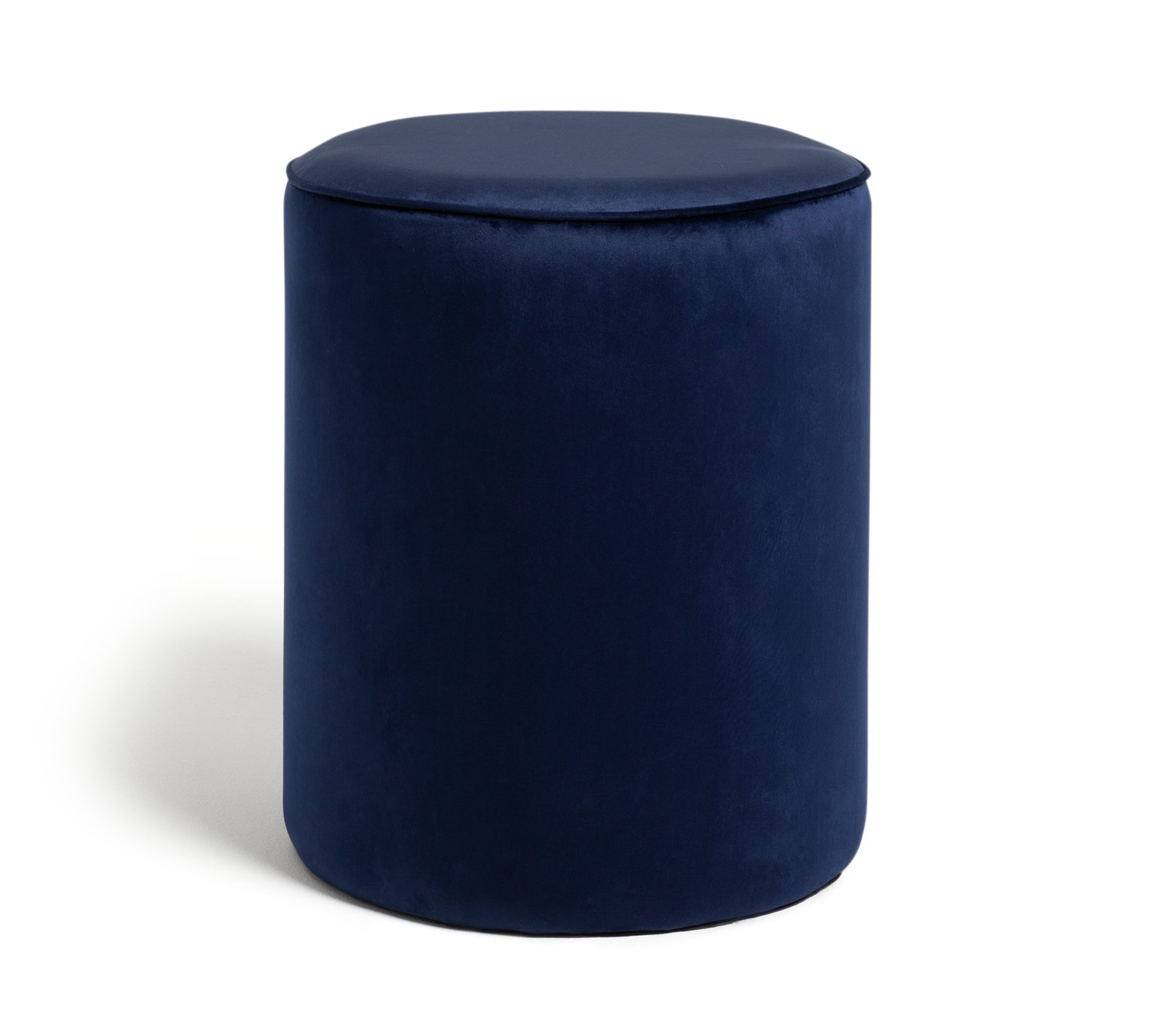 Argos Home Wilderness Velvet Stool Review