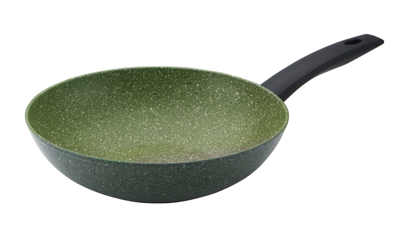 Prestige Eco 28cm Stirfry Wok