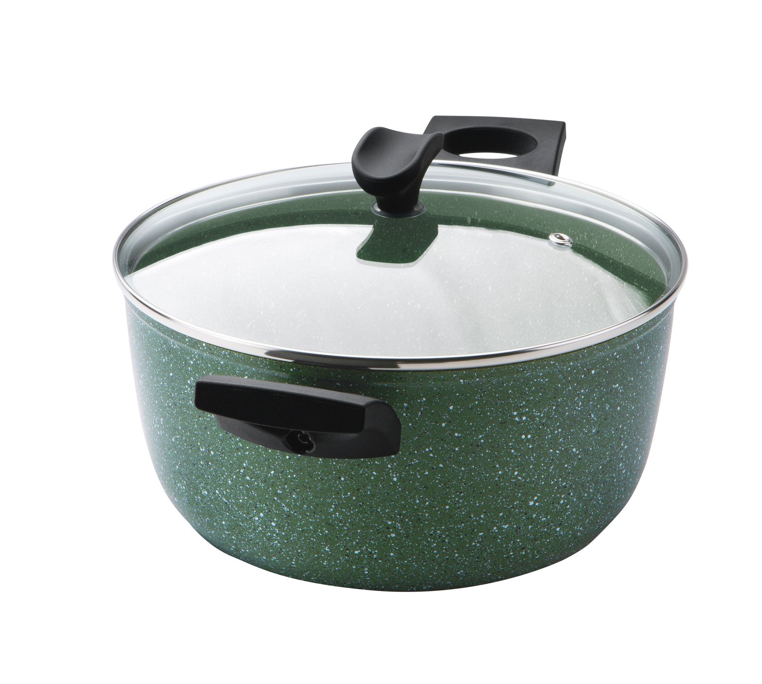 Prestige Eco 4.5 Litre Stockpot Review