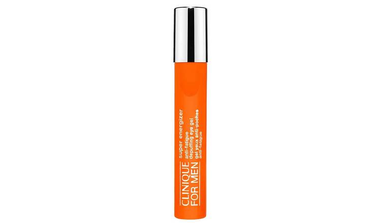 Clinique For Men Super Energiser Anti-Fatigue Eye Gel - 15ml