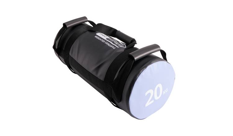 Pro Fitness Weighted Sandbag - 1x20kg