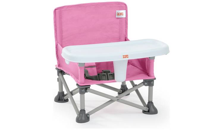 Argos booster seat table best sale