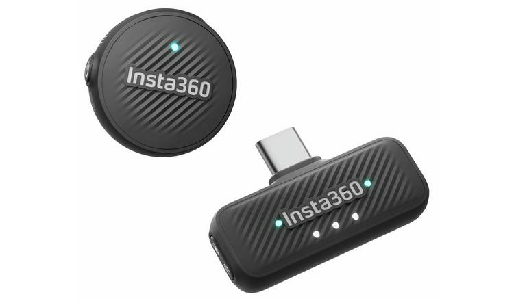 Insta360 Mic Air (1 TX + 1 RX)