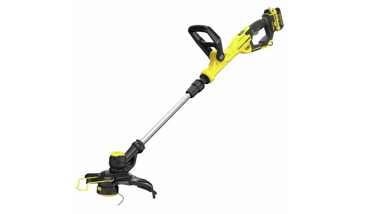 Stanley Fatmax SFMCST933M1-GB 18V V20 33cm String Trimmer