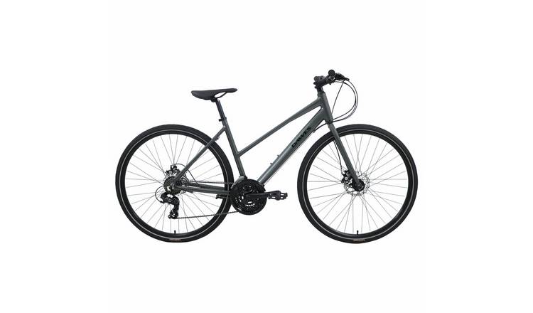 Dawes 700c Wheel Size Adult Hybrid Bike