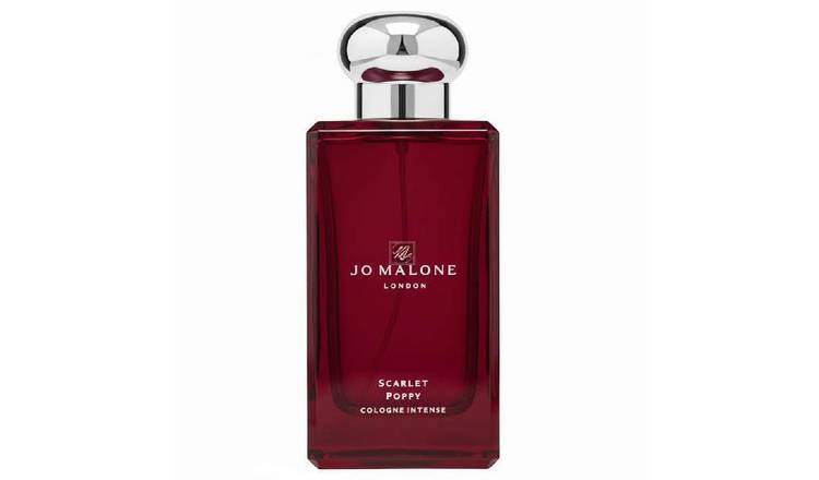 Jo Malone Scarlet Poppy Eau De Cologne Intense - 100 ml