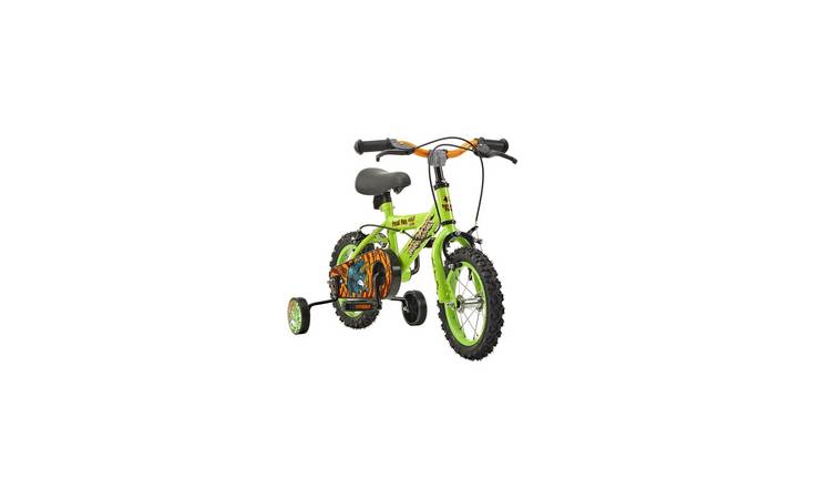 Argos childrens bikes hot sale