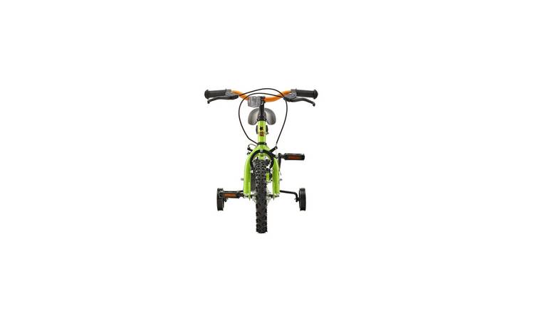 Argos digger bike sale